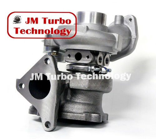 Turbo chargeur pour subaru - chargeur,