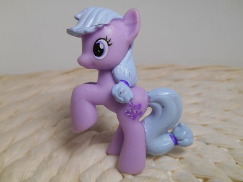 Mon petit poney - mon, my