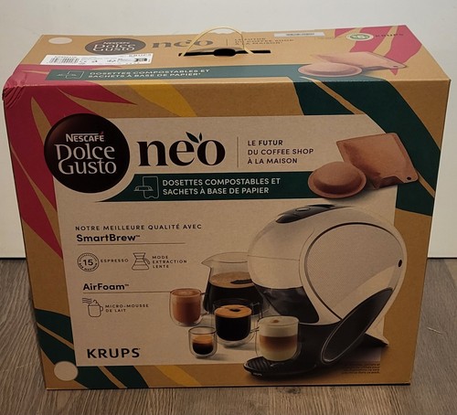 Cafetiere dolce gusto neo - dolce,