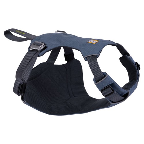 Ruffwear harnais load - up, slate
