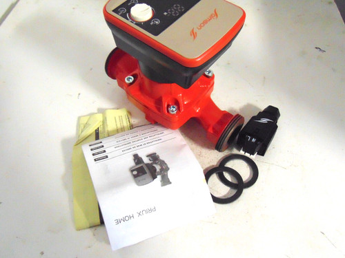 Pompe chaudiere circulateur - de,