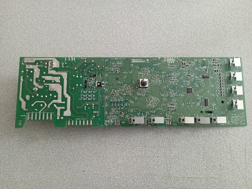 Xz5c02938 carte commande - xz5c02938,
