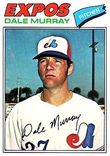 B5624 1977 topps s - 1977, #