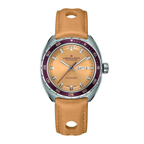 Hamilton american classic - hamilton, pan