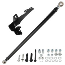 NUR Adjustable Track Bar 0"-