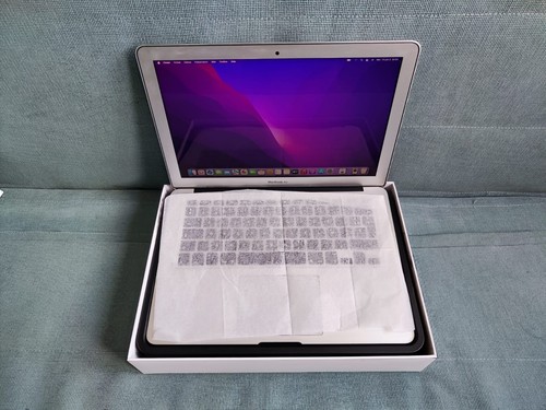 Macbook air 8 go - (2017), |