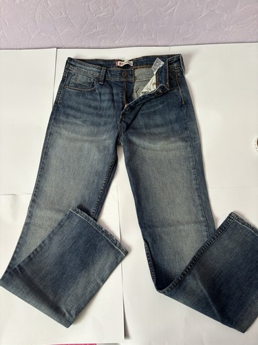 Jeans lévis 627 - jeans, w30