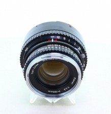 Hasselblad Planar C 100mm F3.5