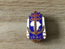 3 RAC.                        DRAGO OLIVIER METRA DEPOSE H 190