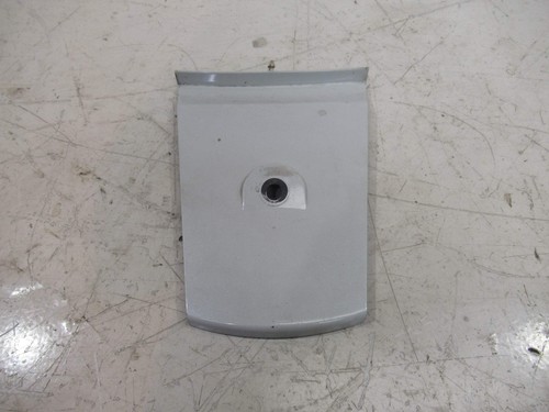 Plastique arrière daelim - (daelim,