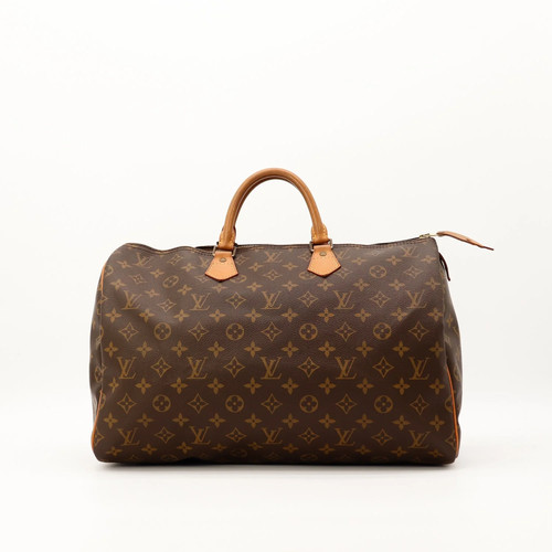 Speedy louis vuitton - speedy,