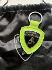 Porte Cle LAMBORGHINI original