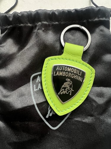 Porte cle lamborghini original - porte,