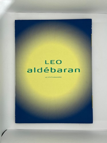 Aldebaran pythagore - aldebaran,