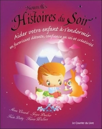 Nouvelles histoires soir - du,