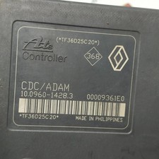 ABS Renault Laguna 8200345940