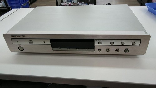 Lecteur audiophile marantz - lecteur, cd