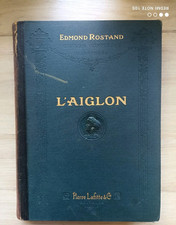 L' aiglon - drame en six actes