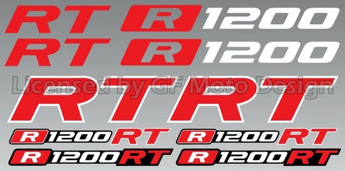 Case red fairing stickers - case,