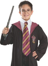 RUBIE'S Harry Potter Officiel