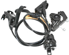 Magura MT Thirty Frein à