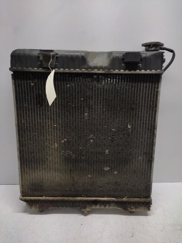 Radiateur eau mercedes - radiateur, 410d