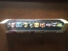 Fève, étui " LES DEGUISES DE LA FONTAINE " 2023