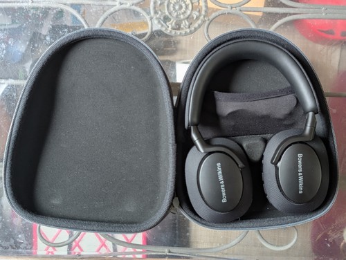 Casque audio bowers wilkins - casque,