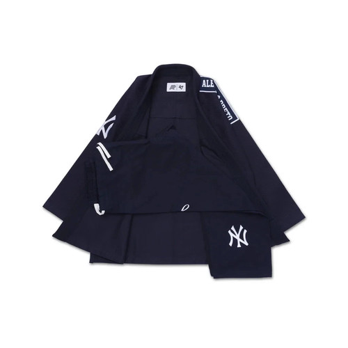 Albino preto yankees mlb - preto,