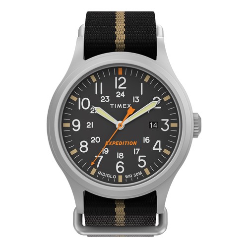 Timex homme expédition nord - timex,
