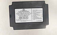 Boîtier de Contrôle GAZ INDUSTRIE REF 10 21 101 - Tube Radiant Gaz Industriel