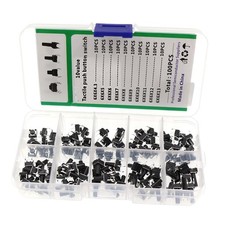 Kits D'assortiment à 4