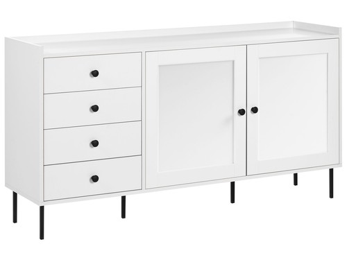 Buffet scandinave tiroirs - buffet,