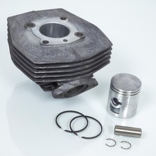 Kit cylindre piston alu - , fdm