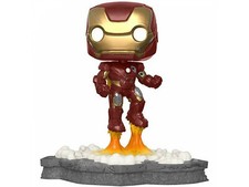 Figurine - Pop! Marvel -