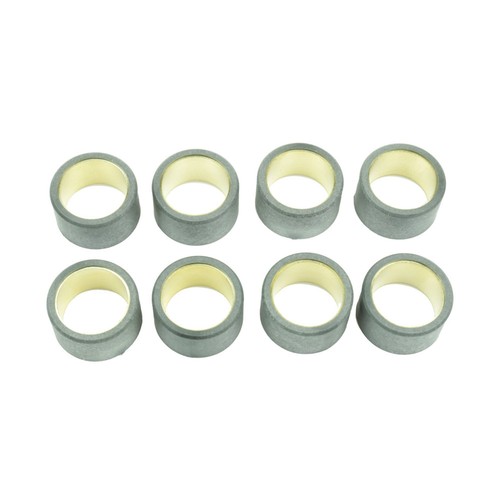 Kit galets variateur - 8,