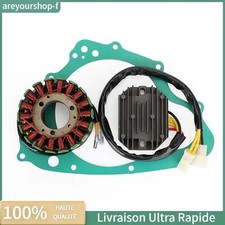 Stator allumage + Régulateur