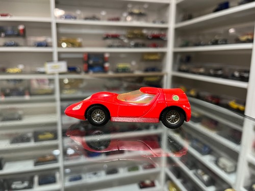 Alfa romeo osi scarabeo - romeo,