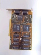 Vintage Carte Graphique 3Dfx VOODOO  GT M 94V-0 - EV-3DFX-4