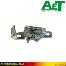 Capot Fermé Avant lada 2101 -