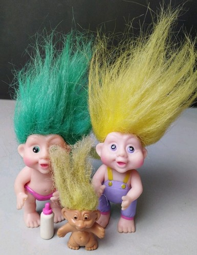 Figurines vintage applause - -,