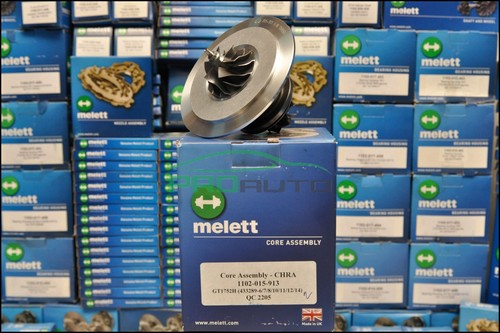 Melett 1102 015 913 - 1102-015-913, turbo