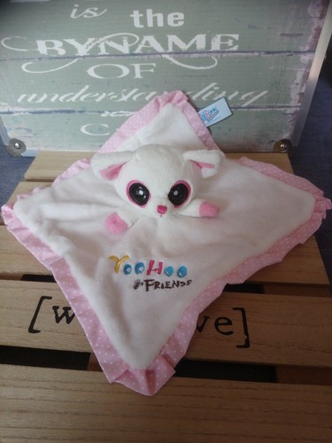 Doudou lémurien chat panda