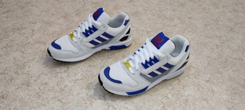 Adidas 8000 taille 7 - 8000,