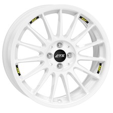 Jantes ATS StreetRallye 7.0Jx17 ET25 4x108 WSS pour PEUGEOT 2008 206 207 208 300