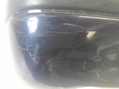 Pare choc arriere citroen saxo - choc,