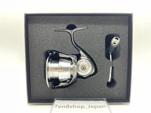 Moulinet toupie daiwa - moulinet,