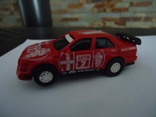 ARTIN : voiture alfa roméo pour circuit electrique