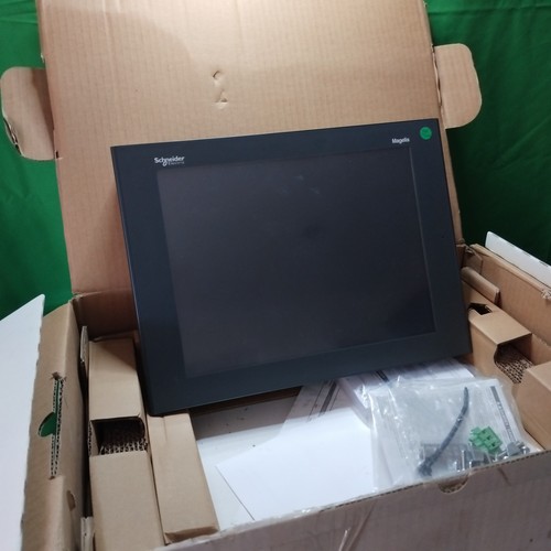 Schneider electric xbtgt7340 - schneider-electric,