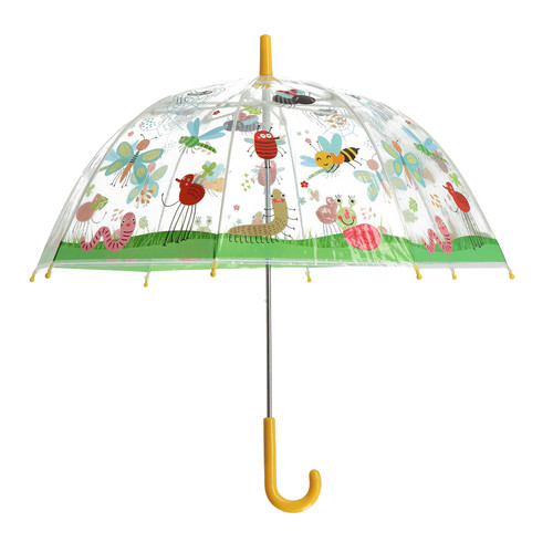 Parapluie transparent pour - parapluie,